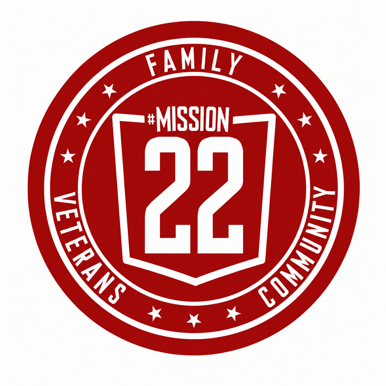 VETERAN AWARENESS RIDE Mission 22