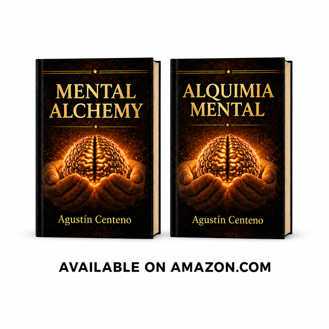 VETERAN AWARENESS RIDE Mental Alchemy and Alquimia Mental books