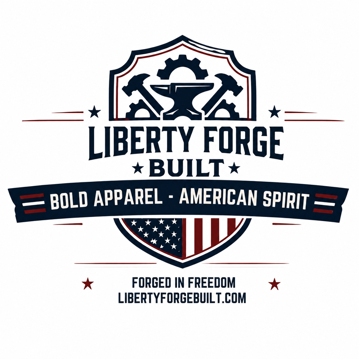 VETERAN AWARENESS RIDE Liberty Forge Built