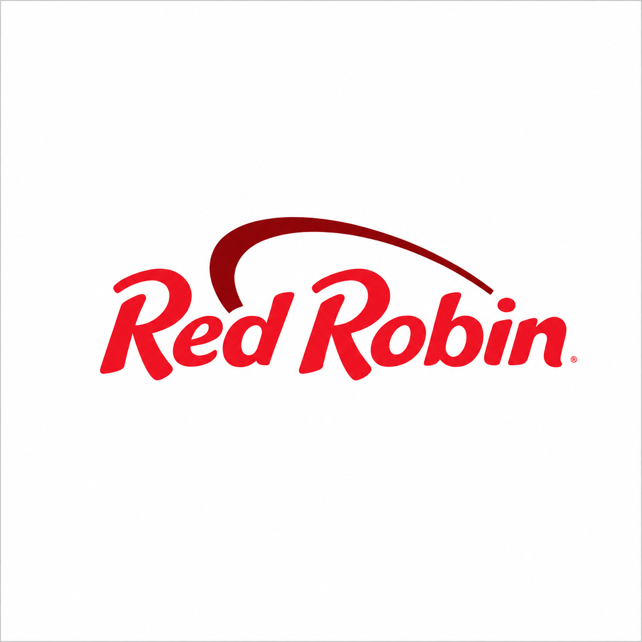 VETERAN AWARENESS RIDE Red Robin