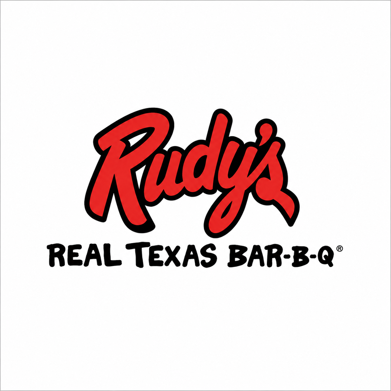VETERAN AWARENESS RIDE Rudy's Real Texas Bar-B-Q