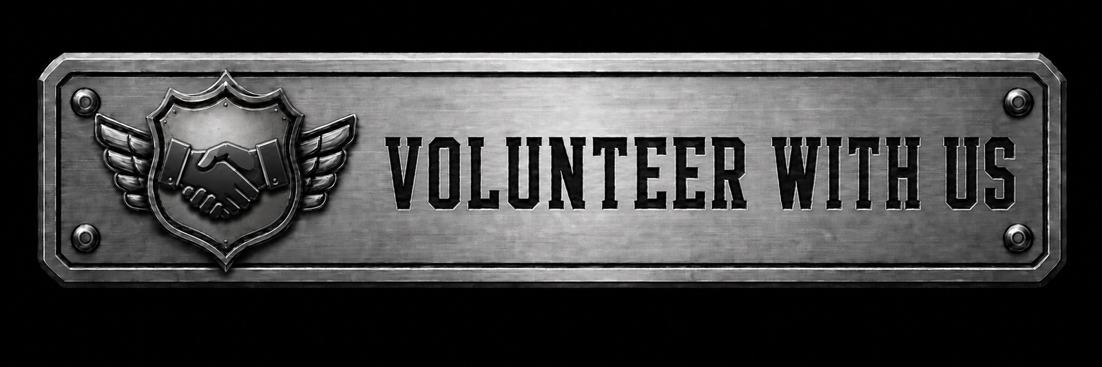 VETERAN AWARENESS RIDE Volunteer With Us