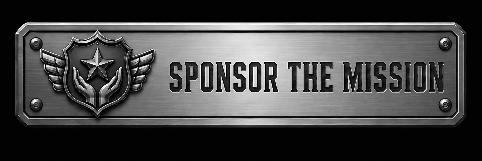 VETERAN AWARENESS RIDE Sponsor the Mission