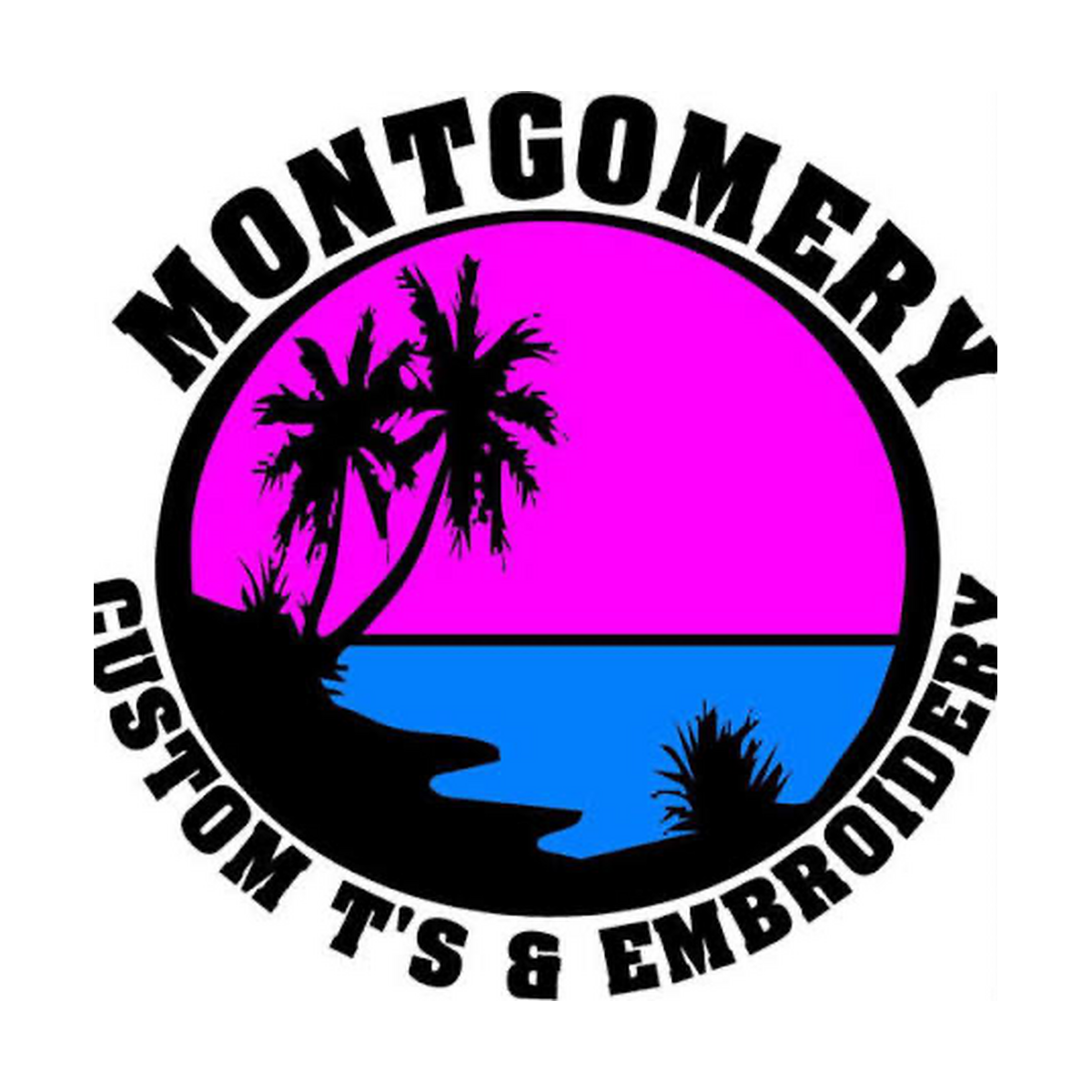 VETERAN AWARENESS RIDE Montgomery Custom T's & Embroidery