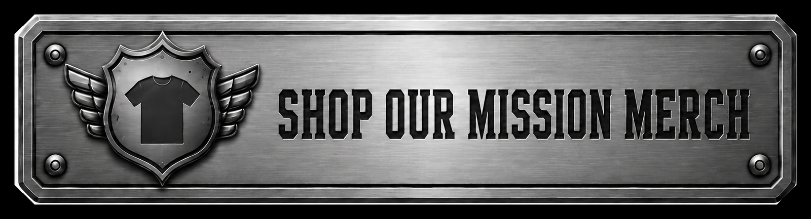 VETERAN AWARENESS RIDE Shop Our Mission Merch